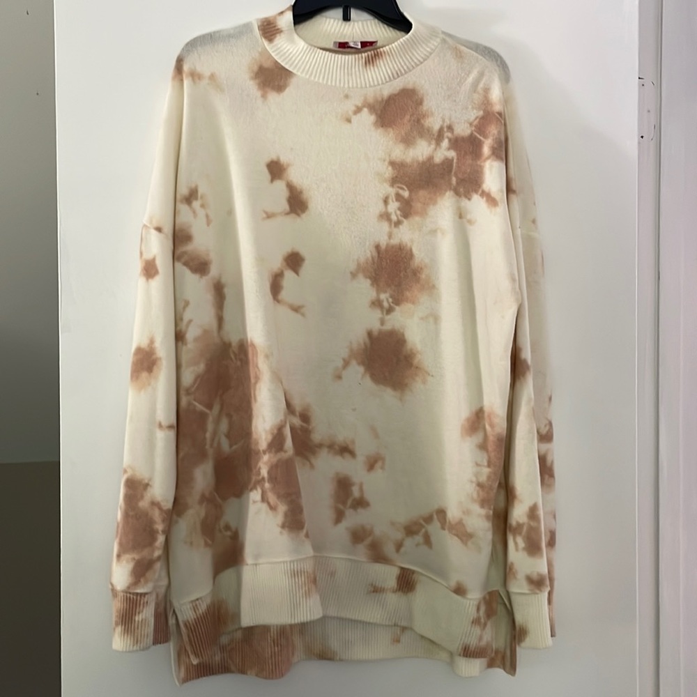 New Direction Studio XL Long sweater